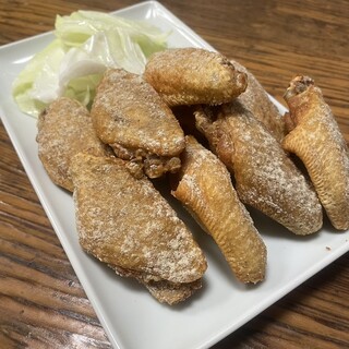 美好野