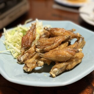 一番どり