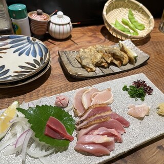 鳥専 一保
