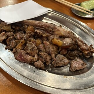 丸万元祖焼鳥