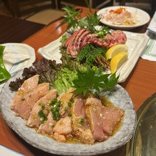 古里庵