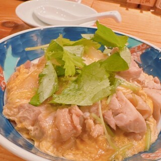 鶏や。やまぐち