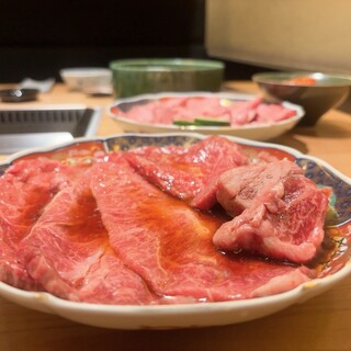 NIKUSYO taku ohira