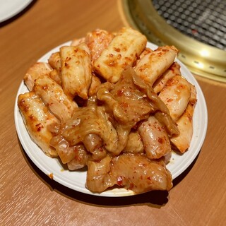 銀座 王十里