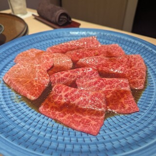 銀座 ちかみつ