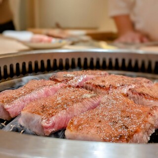 江戸焼肉