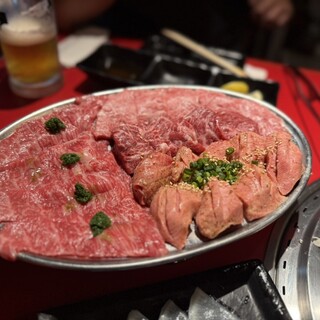 焼肉ヒロミヤ