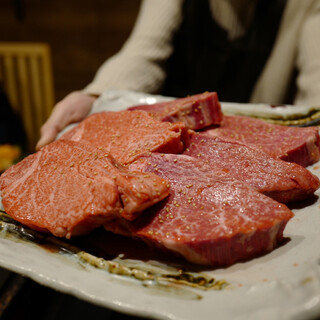奈良きみや 別邸 柘榴