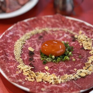 焼肉藤もと