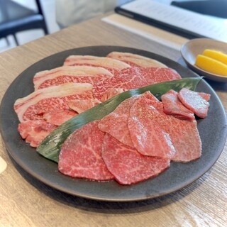 焼肉うしごろ
