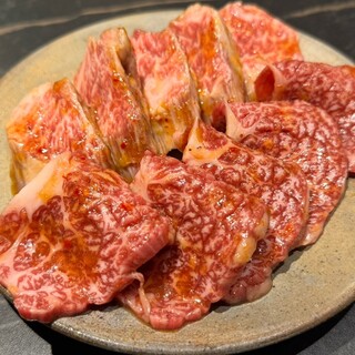 焼肉bue