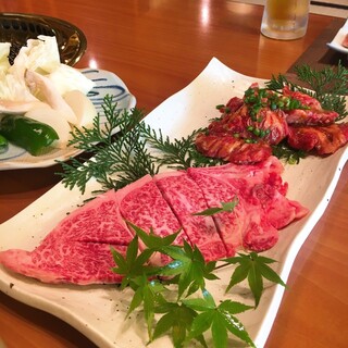 地鶏の里 永楽荘