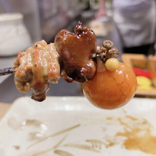 鳥よし