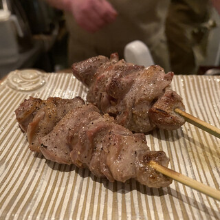 やきとりshira
