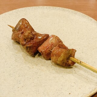 焼鳥 せきね