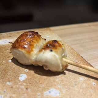 焼鳥なかむら