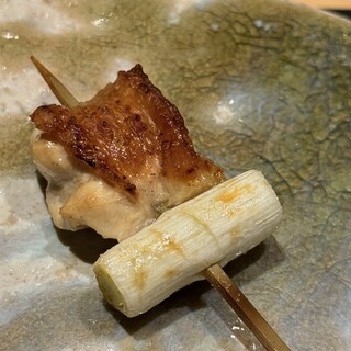 焼鳥一二三