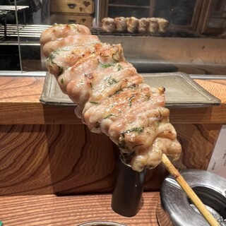 やき鳥 卍郎