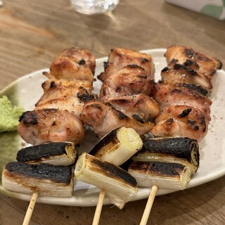 吉田山せせり
