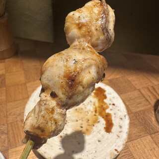 CHIKICHIKI