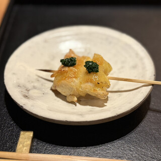 焼き鳥 篠瀨