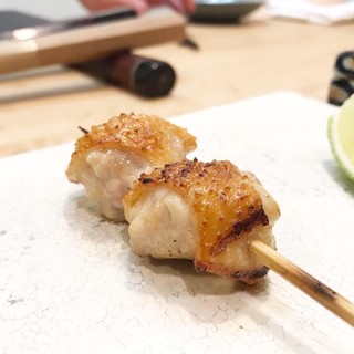 焼鳥 梵讃