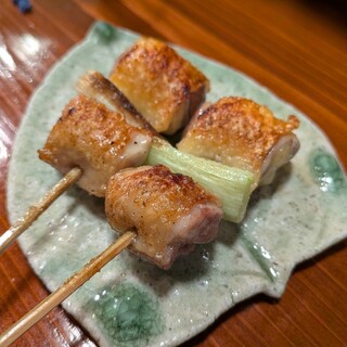 焼き鳥 龍