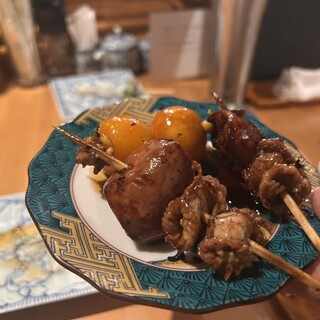 串処 道仲
