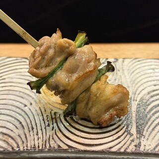 焼鳥 高瀬