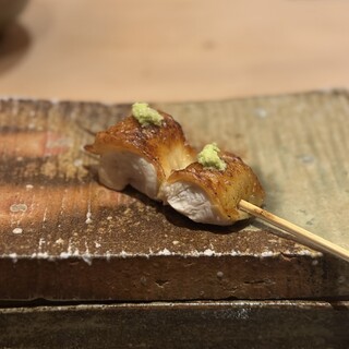 焼き鳥 こと