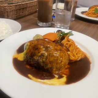 洋食コノヨシ