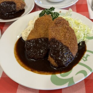 ヨシカミ