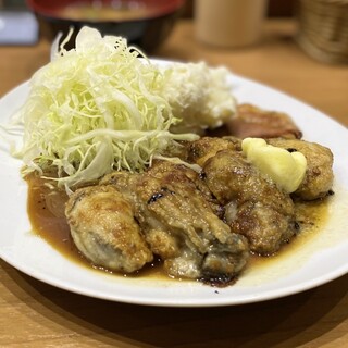 キッチン たか