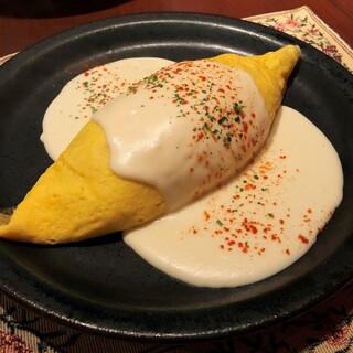 麻布食堂