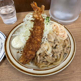 キッチン南海