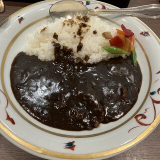 [閉店]東洋軒