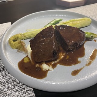 洋食堂 葡萄