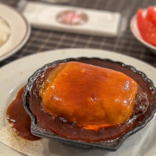 洋食キムラ