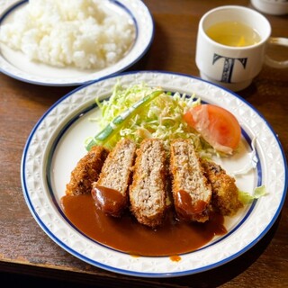 [閉店]トルーヴィル