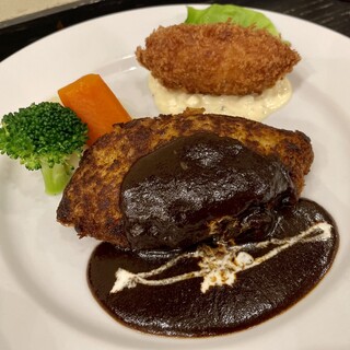 キッチン兆
