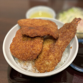 ヨーロッパ軒