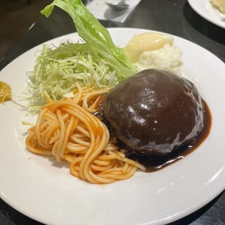 グリル 小宝