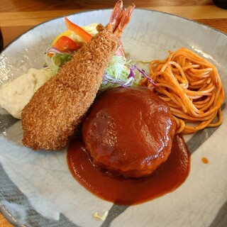 グリル＆コーヒー はせがわ
