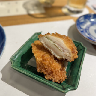 洋食堂 すずき