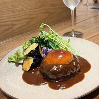 洋食堂 のろ