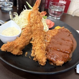 味の店 一番