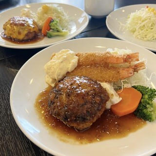 四ツ橋カフェ