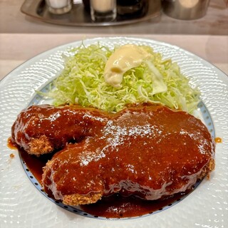 ニューとん助