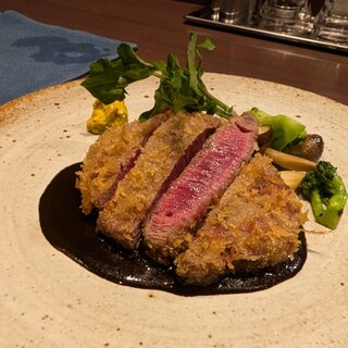 洋食 Matsushita