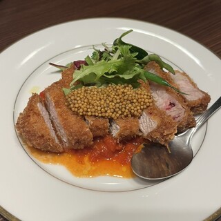 洋食 手嶋